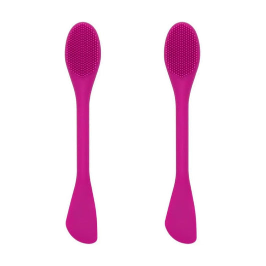 Vitality Aura Silicone Face Brush