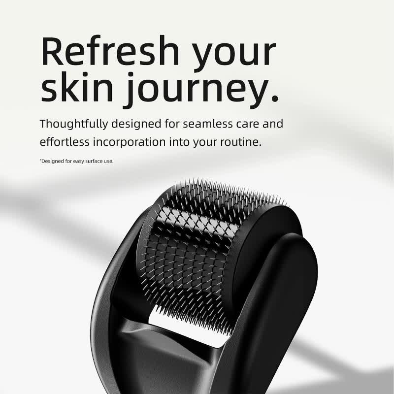 Vitality Aura Beard Care Roller