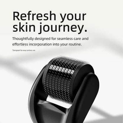 Vitality Aura Beard Care Roller