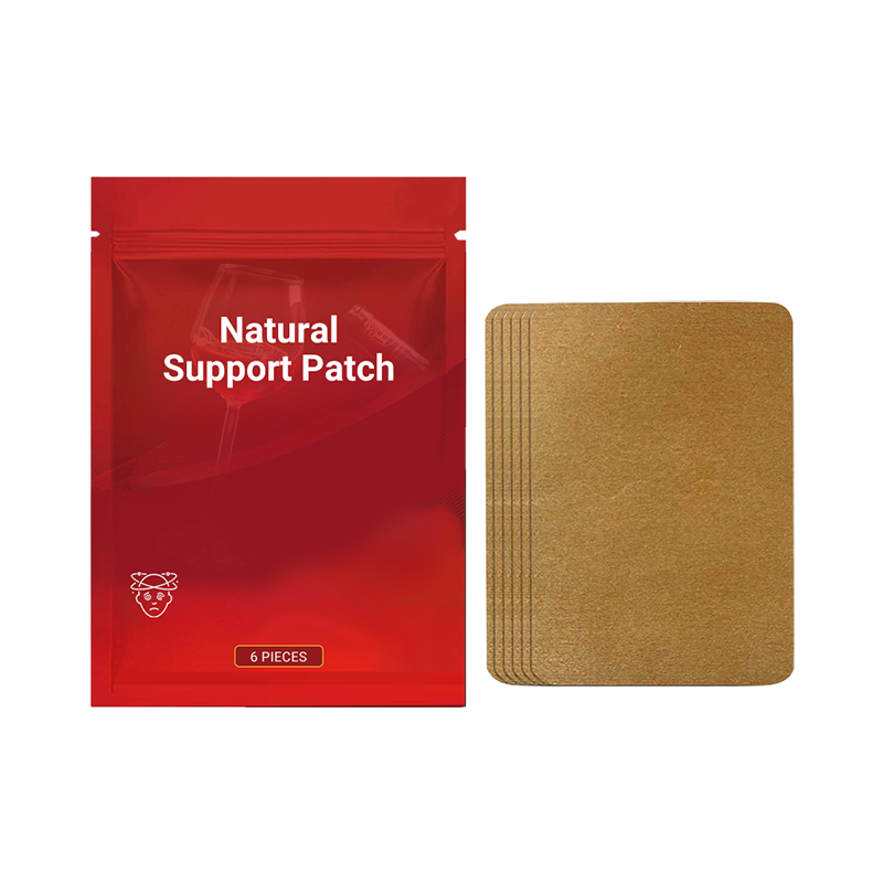 Wellness Support Patch