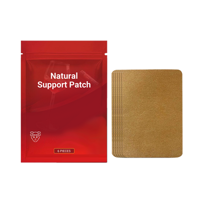 Wellness Support Patch