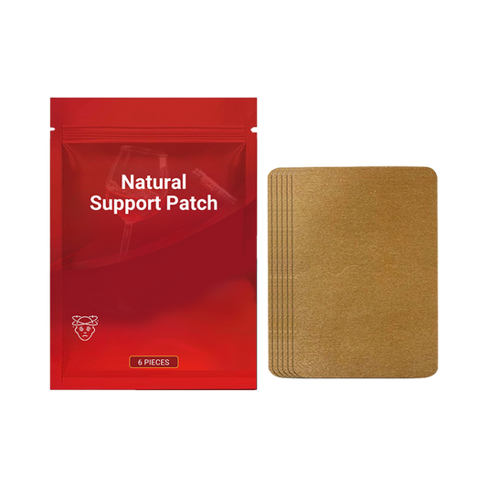 Wellness Support Patch