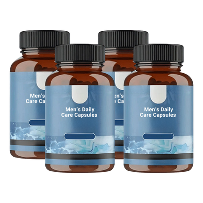 Men’s Daily Care Capsules