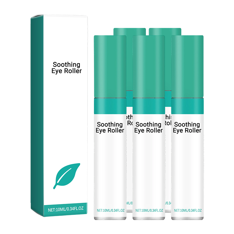 Soothing Eye Roller
