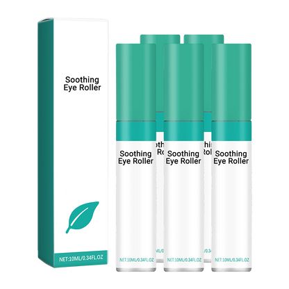 Soothing Eye Roller