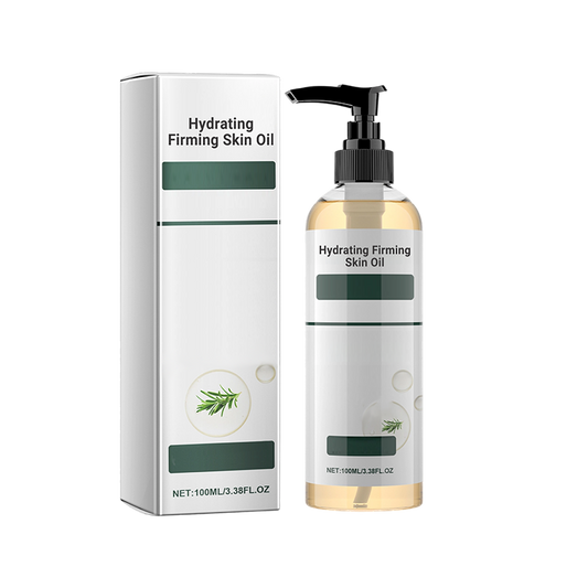 Hydrating Firming Skin Oil