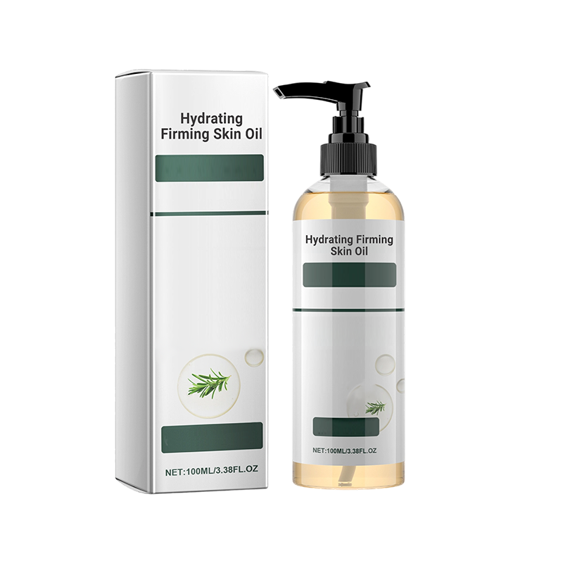Hydrating Firming Skin Oil