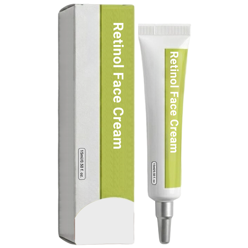 Daily Retinol Face Cream