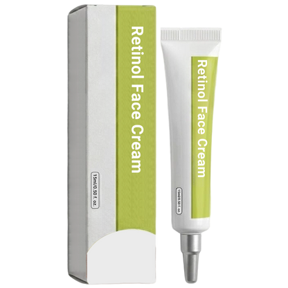 Daily Retinol Face Cream
