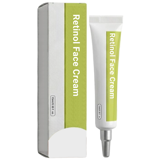 Daily Retinol Face Cream
