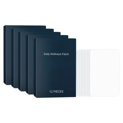 Daily Wellness Patch
