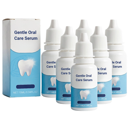 Night Oral Care Serum