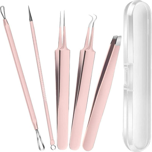 Vitality Aura Pore Tool Set