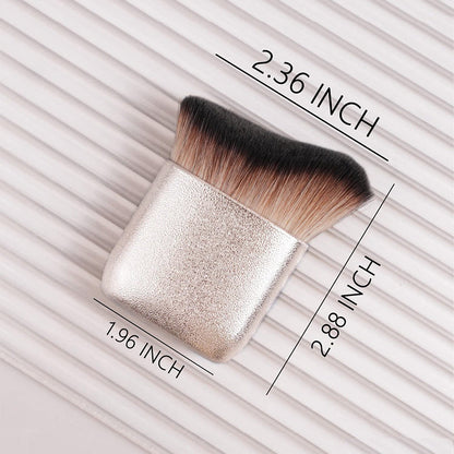 Vitality Aura Flat Foundation Brush