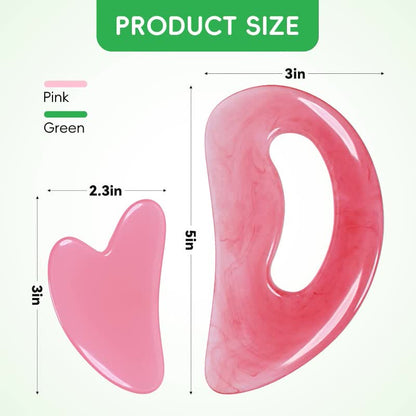 Vitality Aura Wooden Body Massager