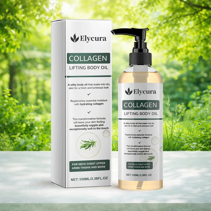 Hydrating Firming Skin Oil